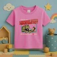 I Voted For The Leopards Eating PeopleS Faces Party Toddler T-Shirt thumb 3