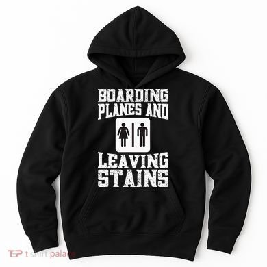 Inappropriate Vacation Forfeit Embarrassing Airport Hoodie