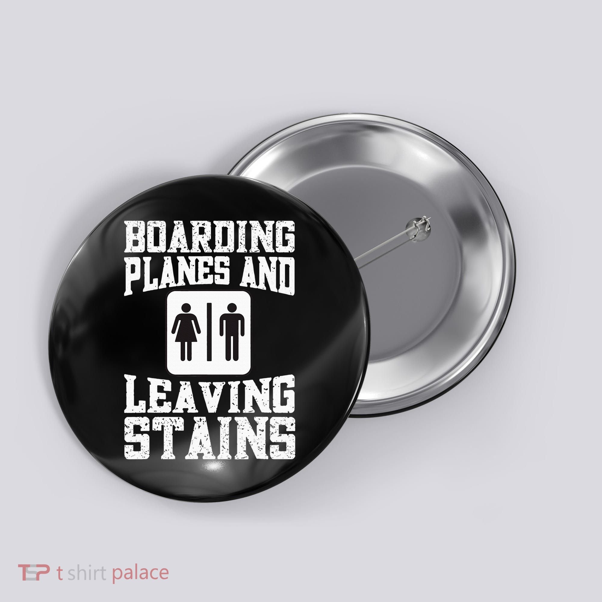 Inappropriate Vacation Forfeit Embarrassing Airport Button