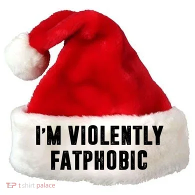 Santa Hat