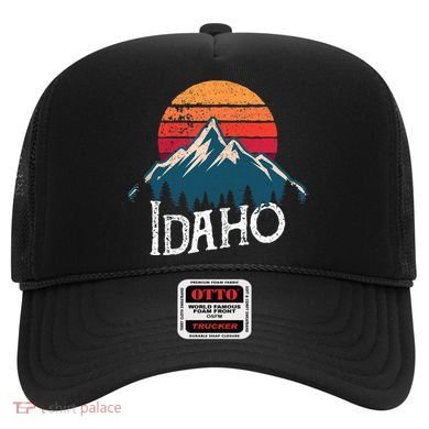 Idaho Vintage Gift Hat