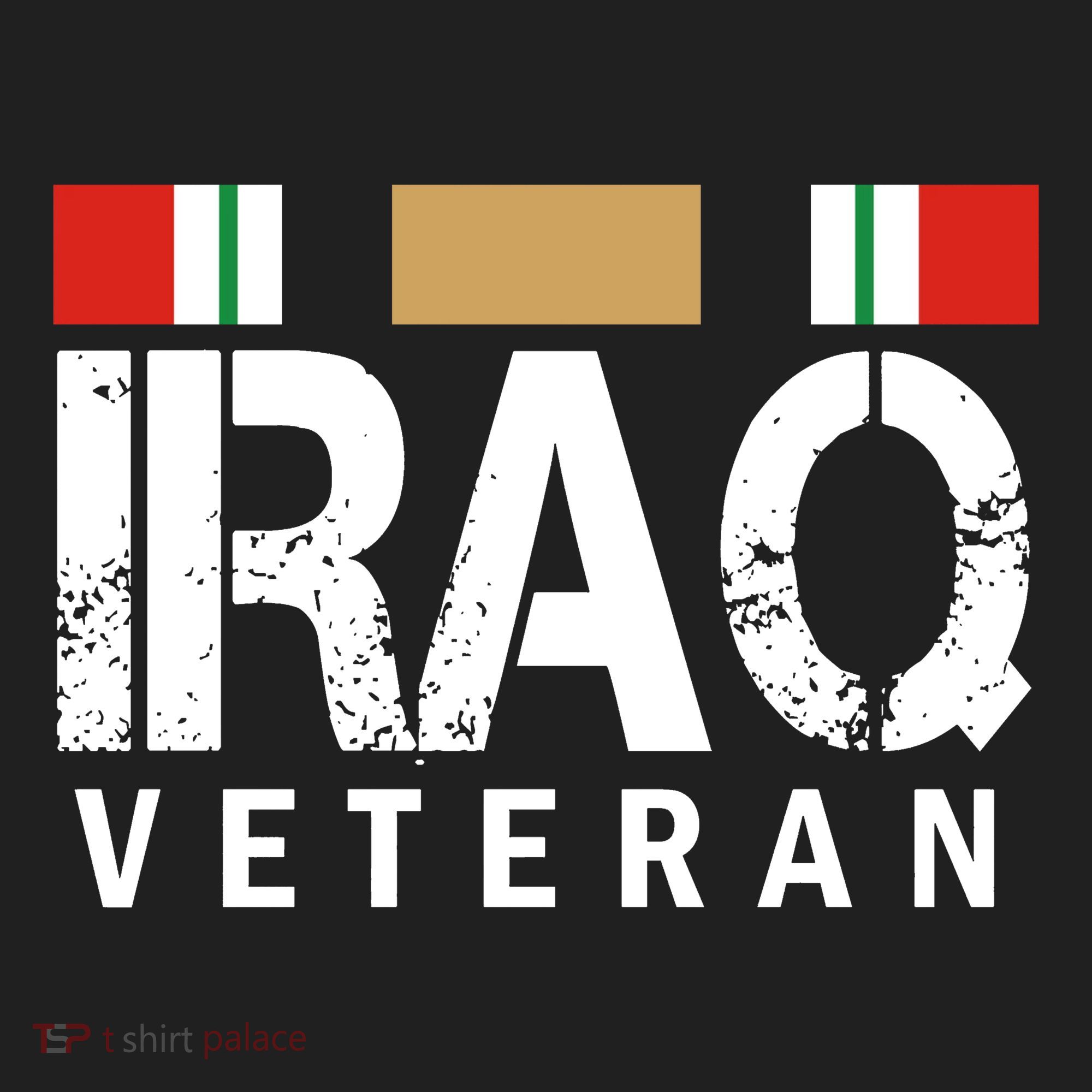 Iraq Veteran Women's Sweatshirt