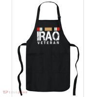 Iraq Veteran Apron thumb 0