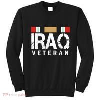 Iraq Veteran Sweatshirt thumb 0