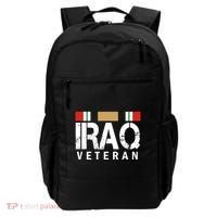 Iraq Veteran Backpack thumb 0