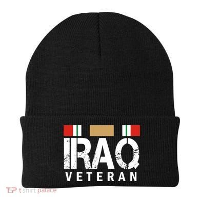 Iraq Veteran Beanie