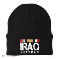 Iraq Veteran Beanie thumb 0