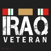 Iraq Veteran Beanie thumb 2
