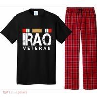 Iraq Veteran Pajama Set thumb 0