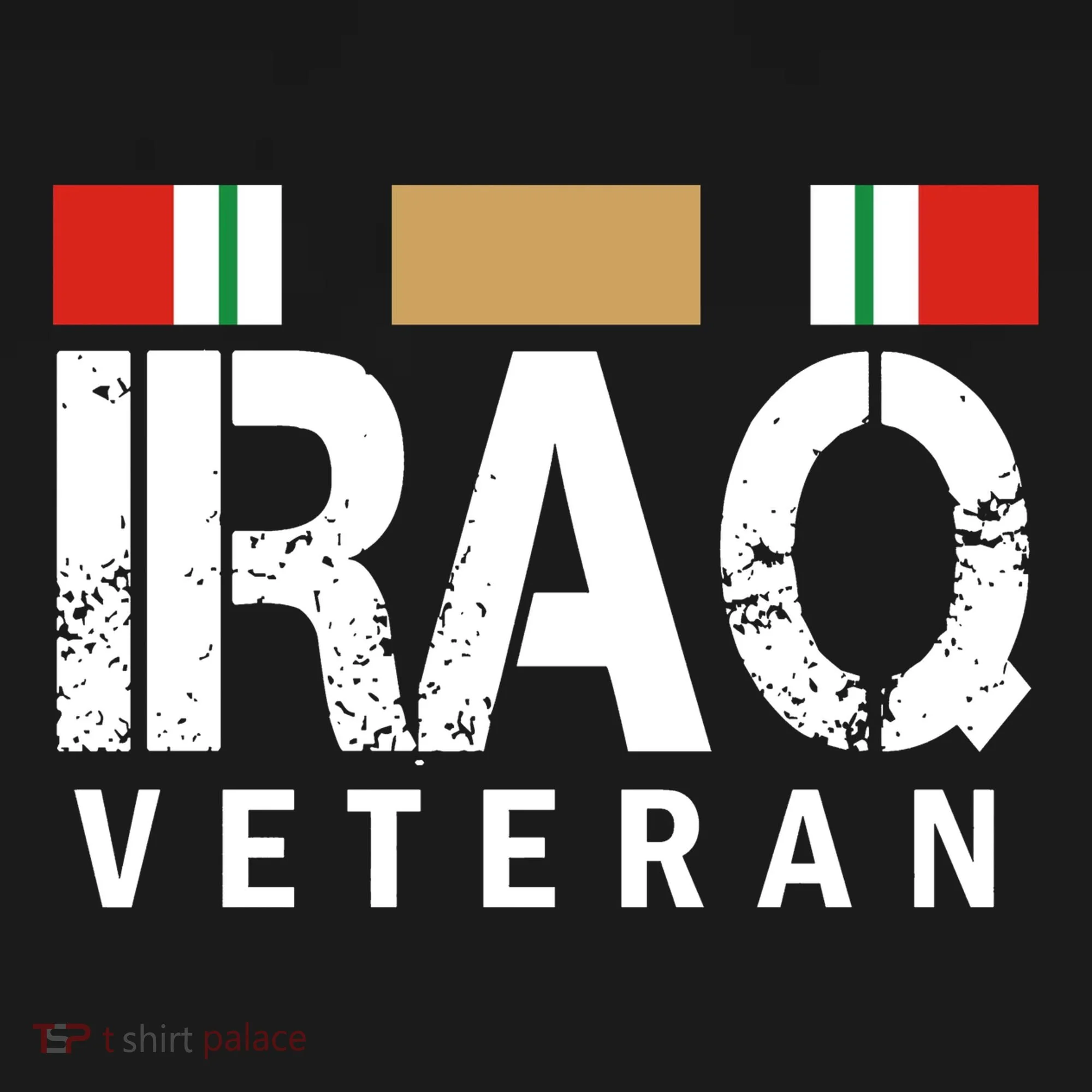 Iraq Veteran Women's Hoodie