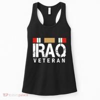 Iraq Veteran Women's Tank Top thumb 0