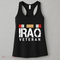 Iraq Veteran Women's Tank Top thumb 3
