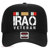 Iraq Veteran Hat thumb 0