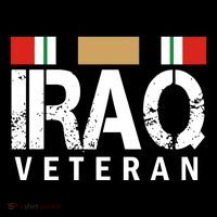 Iraq Veteran Women's T-Shirt thumb 6