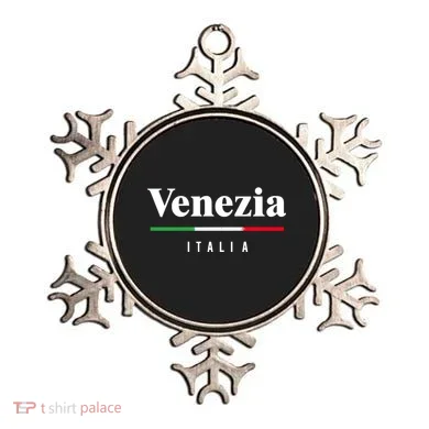 Italy Venice Ornament