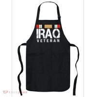 Iraq Veteran Apron thumb 0