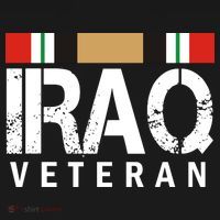 Iraq Veteran Apron thumb 3
