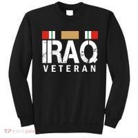 Iraq Veteran Sweatshirt thumb 0