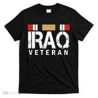 Iraq Veteran T-Shirt thumb 0