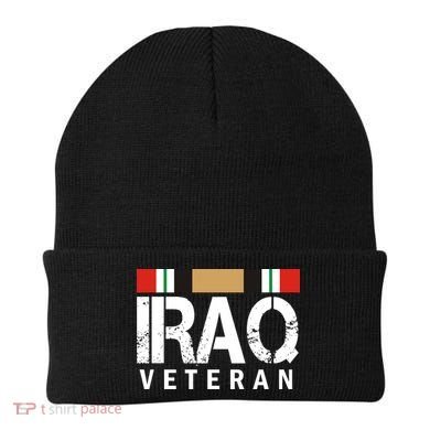 Iraq Veteran Beanie