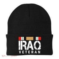 Iraq Veteran Beanie thumb 0