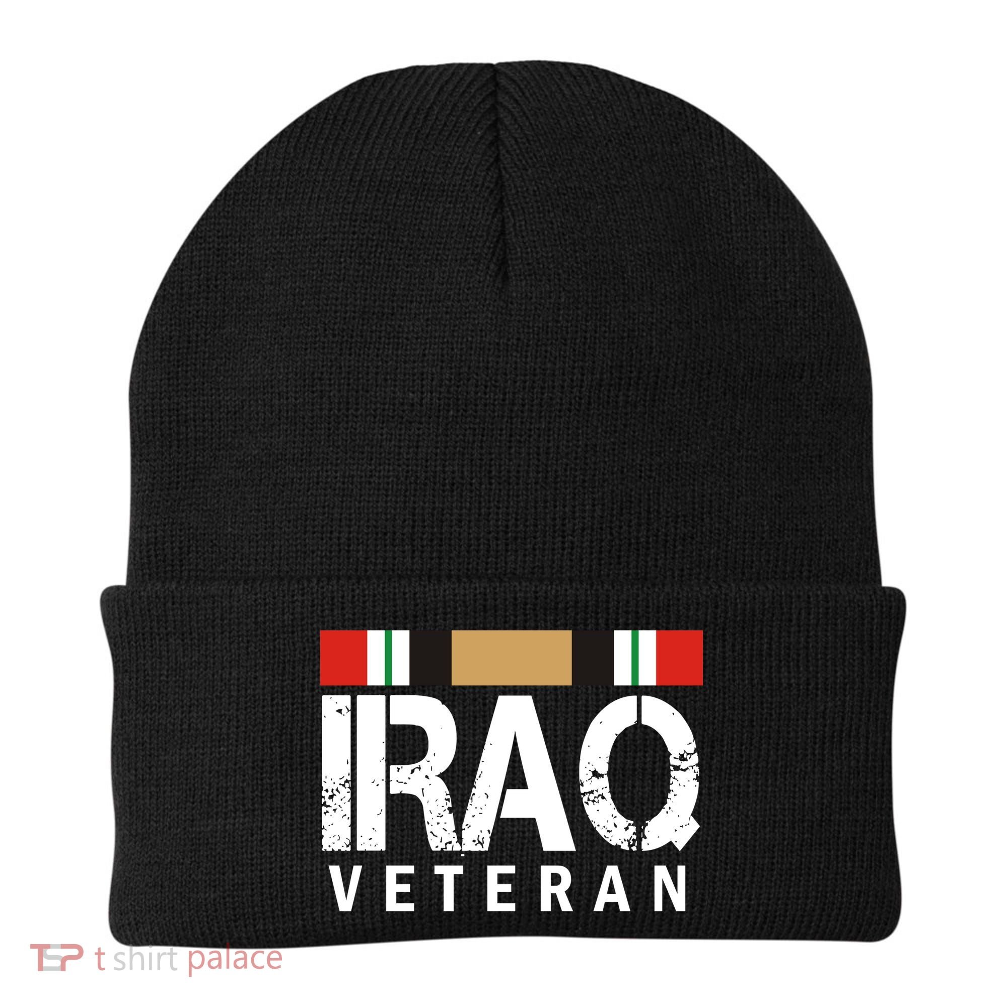 Iraq Veteran Beanie