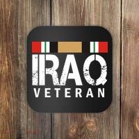 Iraq Veteran Coaster thumb 0