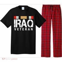Iraq Veteran Pajama Set thumb 0