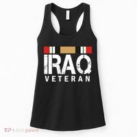 Iraq Veteran Women's Tank Top thumb 0