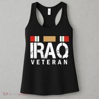 Iraq Veteran Women's Tank Top thumb 3