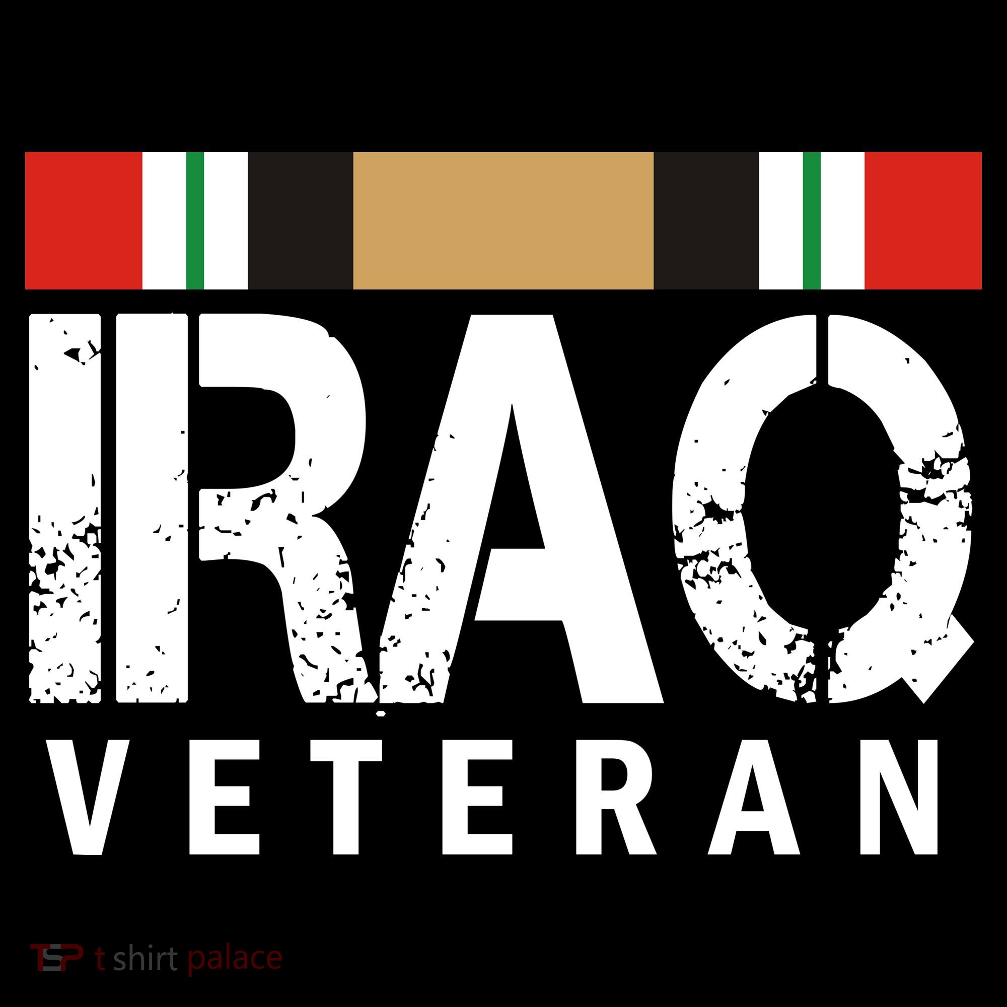 Iraq Veteran Women's Tank Top