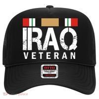 Iraq Veteran Hat thumb 0