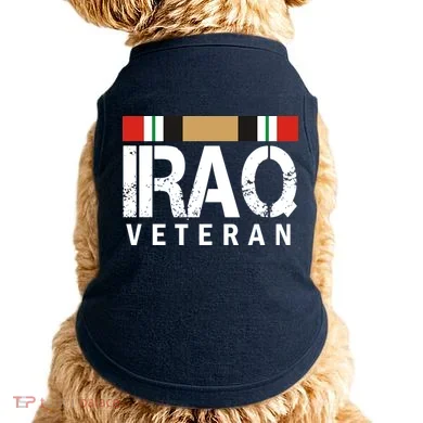 Doggie Tank