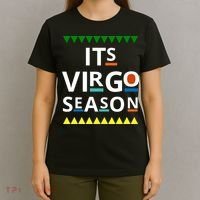 Its Virgo Season T-Shirt thumb 4