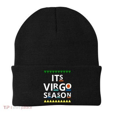 Its Virgo Season Beanie