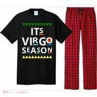 Its Virgo Season Pajama Set thumb 0