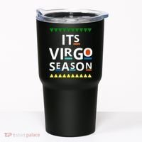 Its Virgo Season Tumbler thumb 0