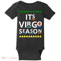 Its Virgo Season Baby Bodysuit thumb 0