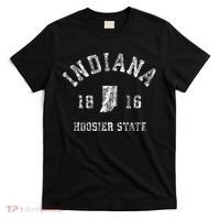 Indiana Vintage Sports T-Shirt thumb 0