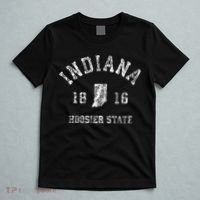 Indiana Vintage Sports T-Shirt thumb 5