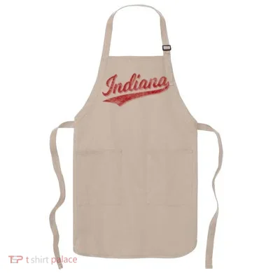 Apron