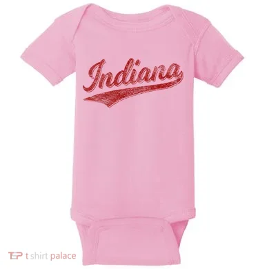 Baby Bodysuit