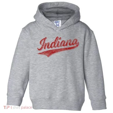 Toddler Hoodie