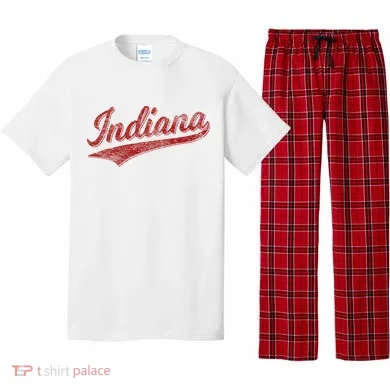 Pajama Set