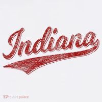 Indiana Varsity Script Classics Sports Tank Top thumb 6