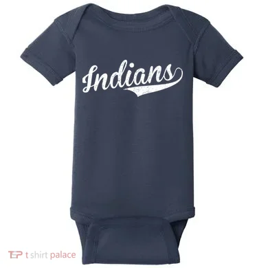 Baby Bodysuit