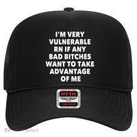 IM Very Vulnerable Rn If Any Bad Bitches Want To Take Hat thumb 0