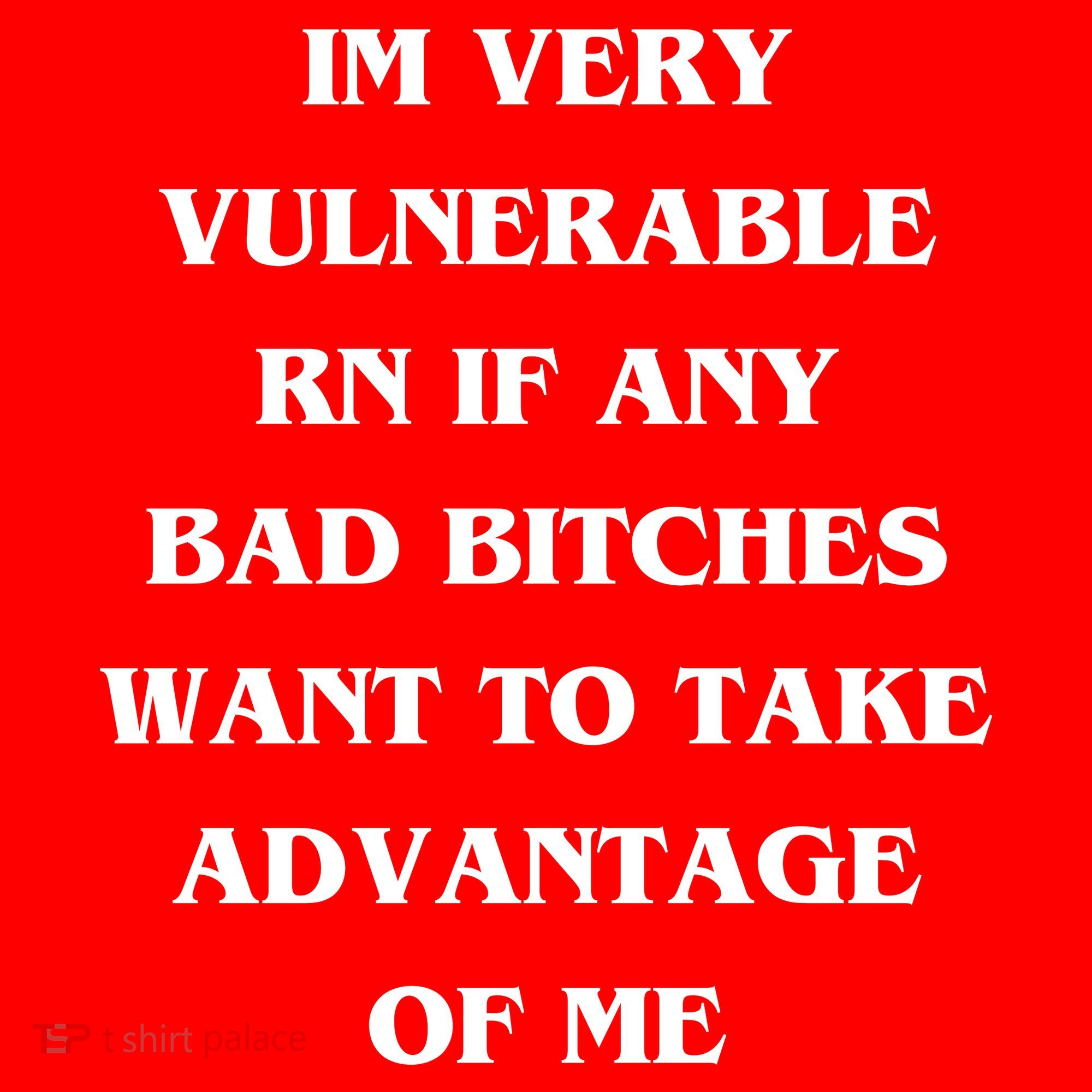 IM VERY VULNERABLE RN IF ANY BAD BITCHES WANT TO TAKE Mousepad