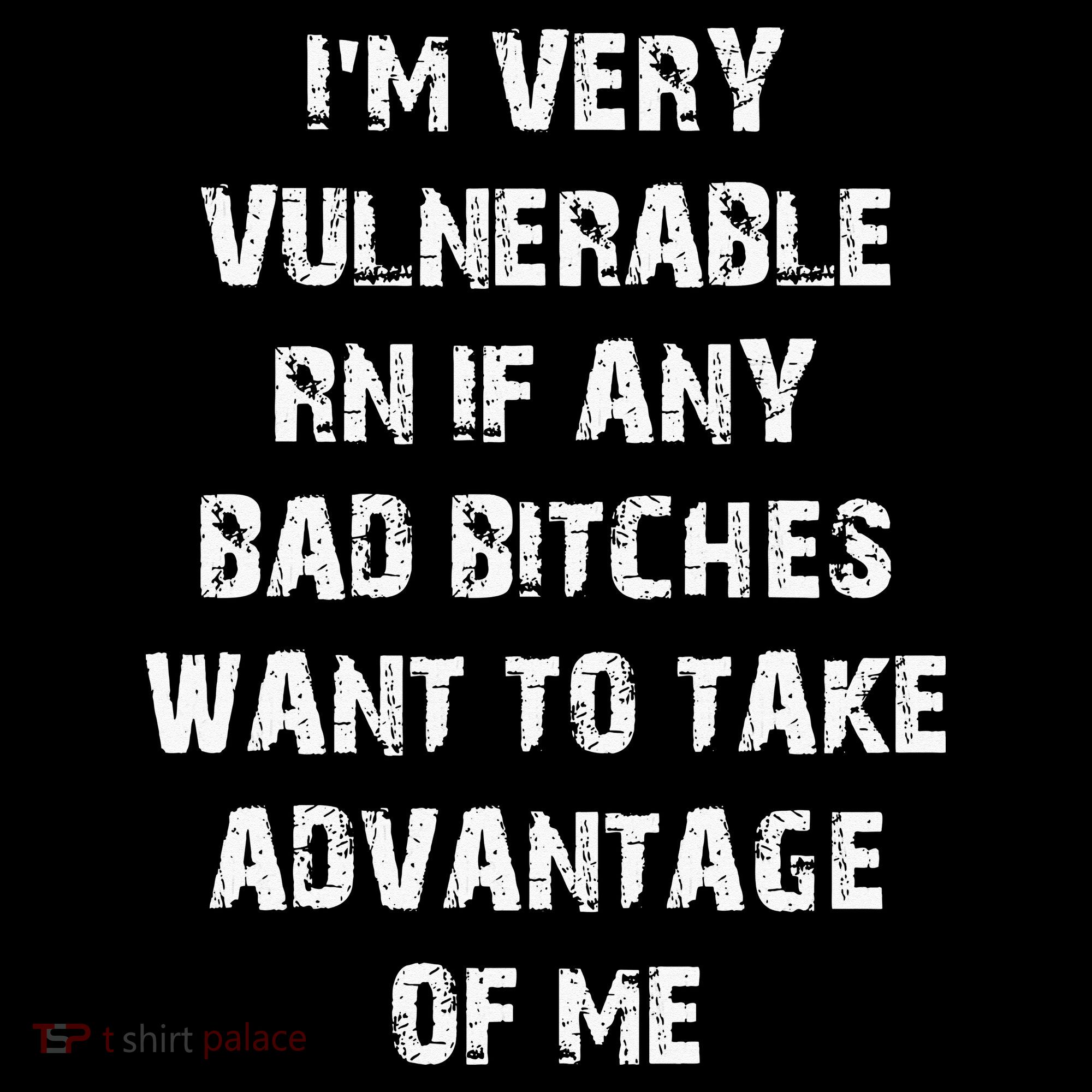I'm Very Vulnerable Rn If Any Want To Take Women's Hoodie