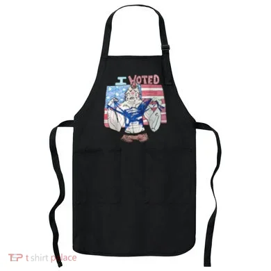 Apron